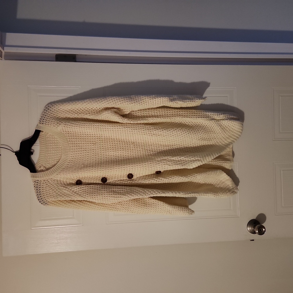 Sweater by Shein